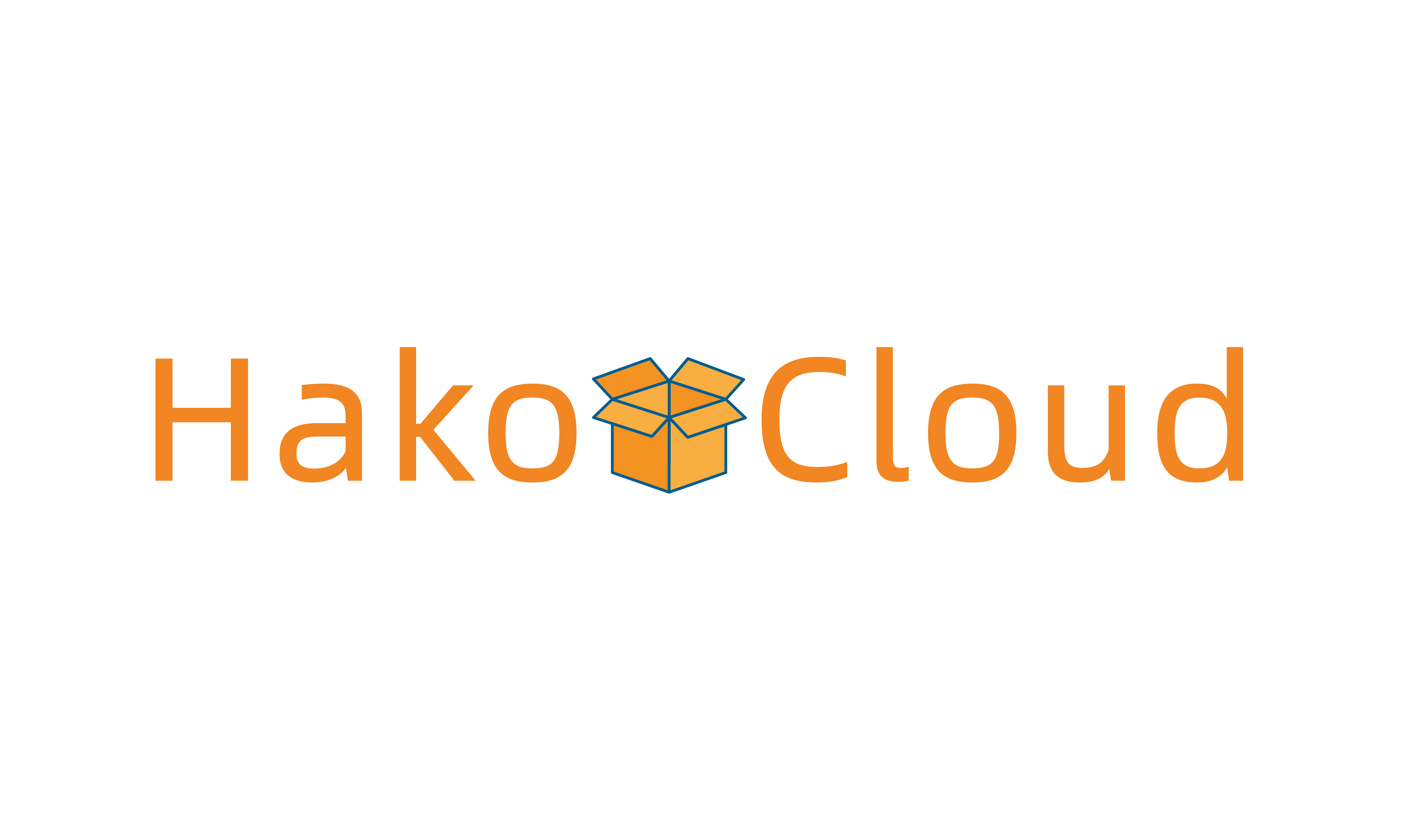 HakoCloud